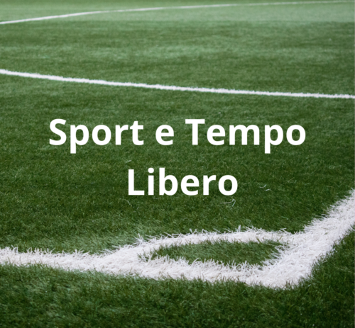 Sport e Tempo Libero